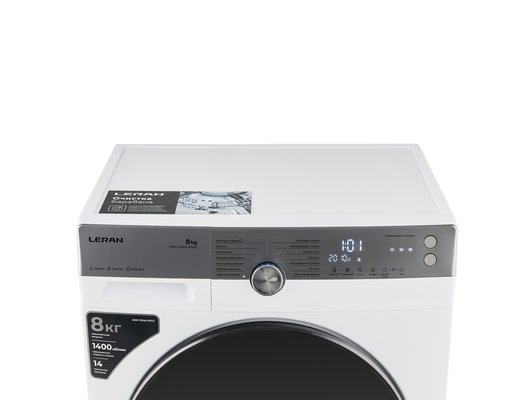 Стиральная машина LERAN WMS 78148 WSD2